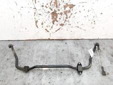 6853912 BARRA STABILIZZATRICE ANTERIORE BMW X1 (F48) SDRIVE 18i 1.5 B 12V MAN 6M