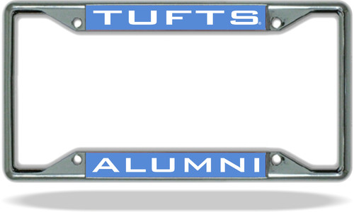 Telaio targa alumni tufts - targa,