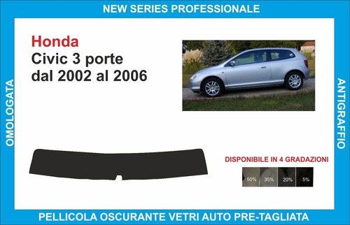 Fasce parasole vetri - parasole,