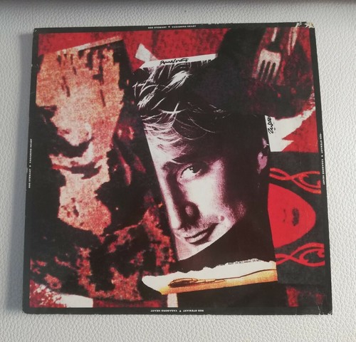 Giri rod stewart - lp, 33
