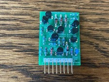 Ricambio nuovo per chip Pioneer PA3004 scheda completa costruita e pronta all'installazione