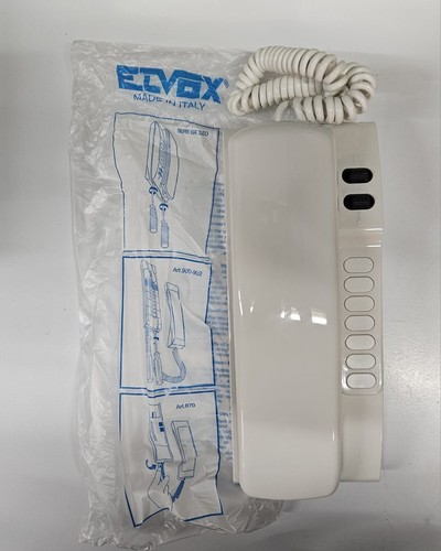Elvox vimar 7110 galileo - elvox,