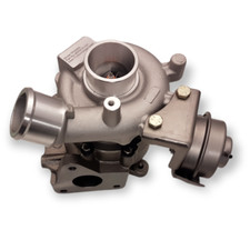 Turbo Turbina Citroen C4 /