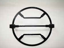 Griglia Faro moto SCRAMBLER