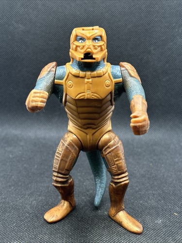 Saurod masters the universe - of,
