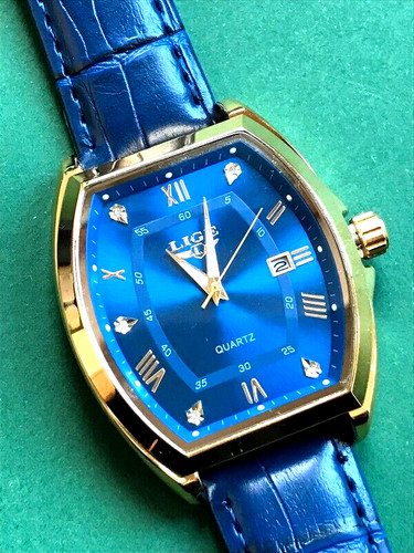 Orologio quarz uomo - orologio, al