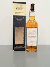 Whisky 1970s Dun Bheagan