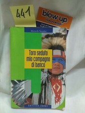 NICCOLINI - TORO SEDUTO MIO