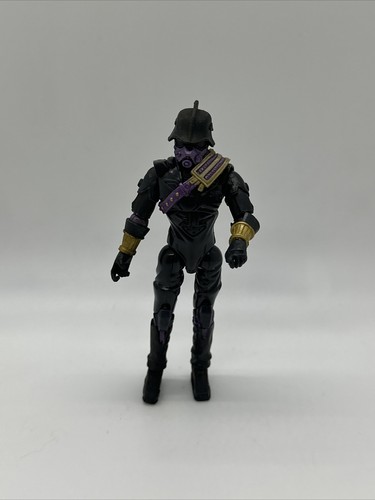 Joe iron grenadier trooper - joe,