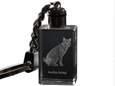 Kurilianer Bobtail - Orologio