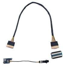 Cavo prolunga obiettivo 8" (20