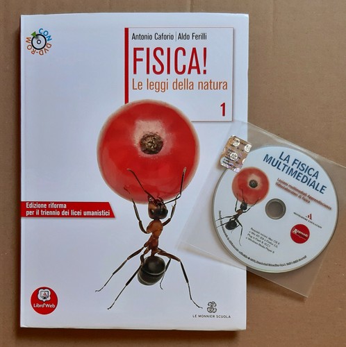 Fisica le leggi - "fisica!",