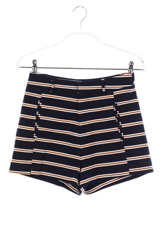 Pantaloncini stradivarius vita - stradivarius,
