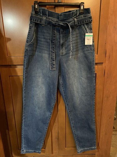 Jeans dritti nuovi mai - dritti,