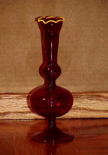 Vaso bimini art deco - deco, 20
