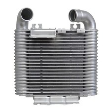 Intercooler For KIA K2500 2,5