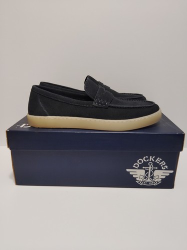 Scarpe mocassino dockers - scarpe,