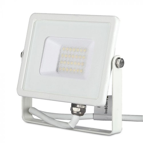 Tac pro faro - vt-20, led