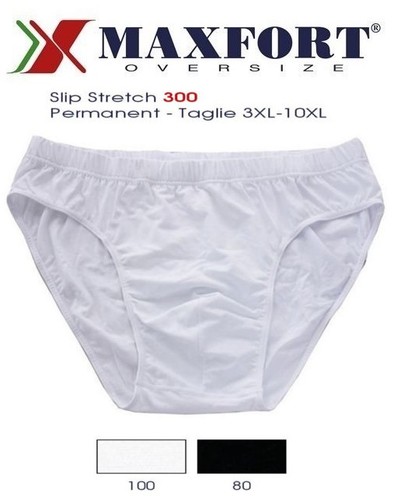 Maxfort 300 slip - 300,