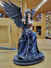 ANGELO DARL ANGEL FAIRY FEES