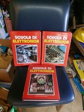 SCUOLA DI ELETTRONICA -