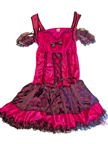 Costume sottoveste bambina