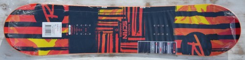 Rossignol scan 110 snowboard - 110,