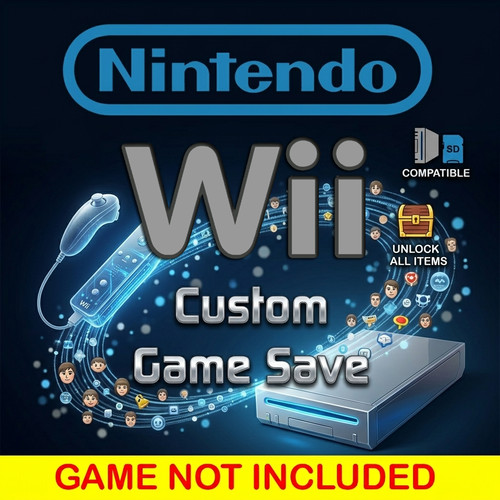 Nintendo wii sbloccato 100 - wii, 100%