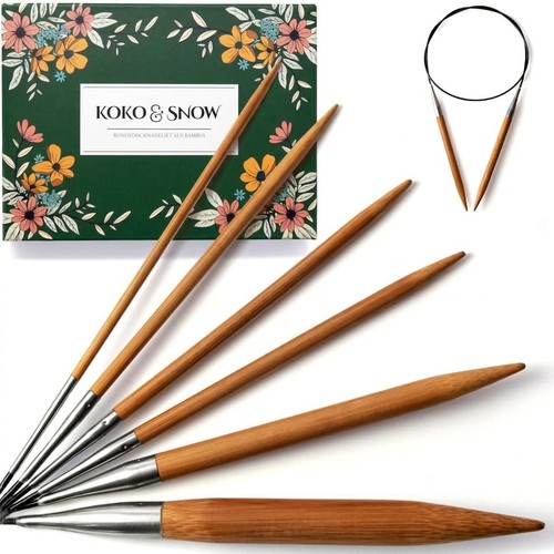 Koko snow set 6 ferri - 6,