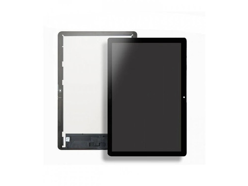 Lcd completo huawei mediapad - lcd,