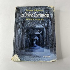 Dante ALIGHIERI - LA DIVINA