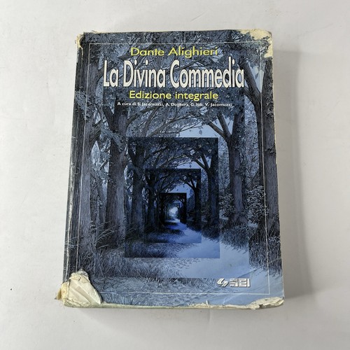 Dante alighieri la - dante,