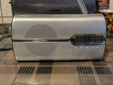 Radio FM Grundig Music Boy 51