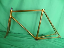 Set telaio Peloton Gold NJS