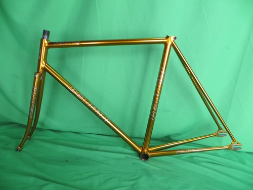 Set telaio peloton - telaio, njs