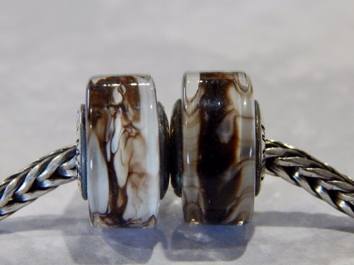 Ohm beads cioccolata calda - beads,