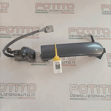80640AX12A Maniglia porta ant