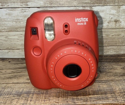 Fuji instax mini - fuji,