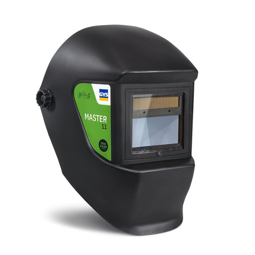 Master maschera di - 11,