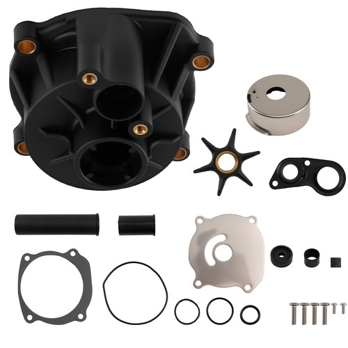 Kit girante per fuoribordo