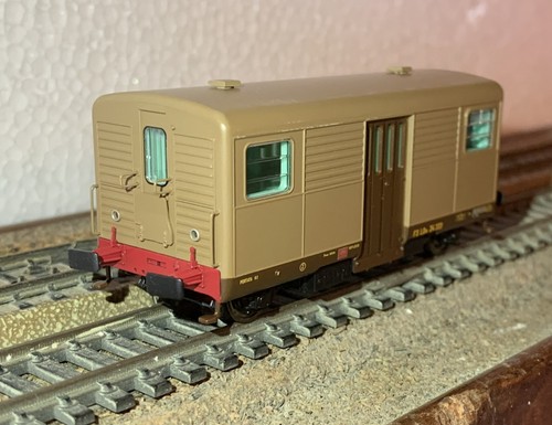 Kar 5004 1 87 - h0, 1/87