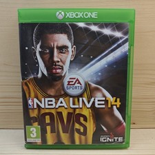 NBA Live 14 - Pal Ita - Per Microsoft Xbox One