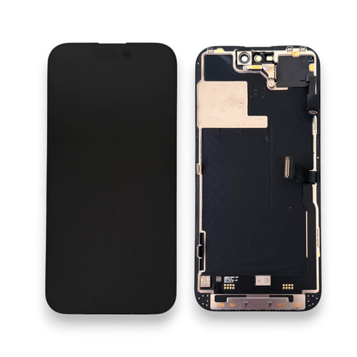 Display oled originale - display,