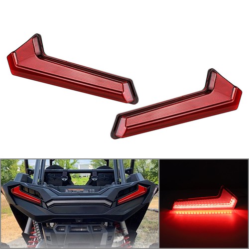 Fanale posteriore led - fanale,