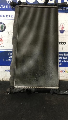 Radiatore acqua per ford - acqua,