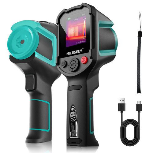 Tr10 termocamera super - tr10,