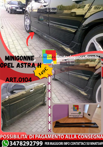Art 0104 minigonne - 🔥art.0104, adatto