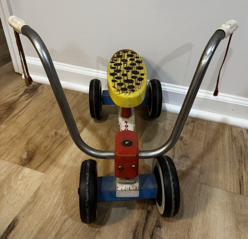 Bicicletta playskool tyke - playskool,