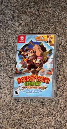 Nintendo donkey kong - nintendo,