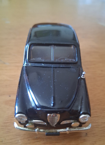 Modellino brumm scala 43 - brumm,